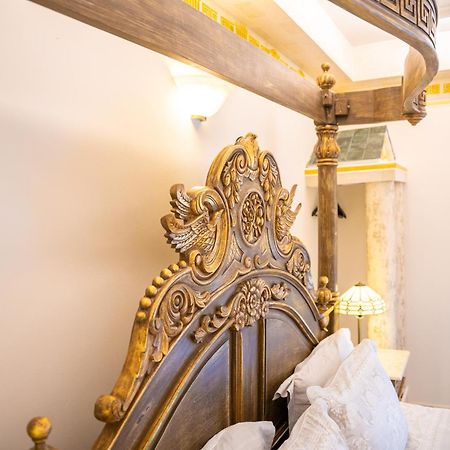 Ferndale Luxury Boutique Bed & Breakfast Кил Экстерьер фото
