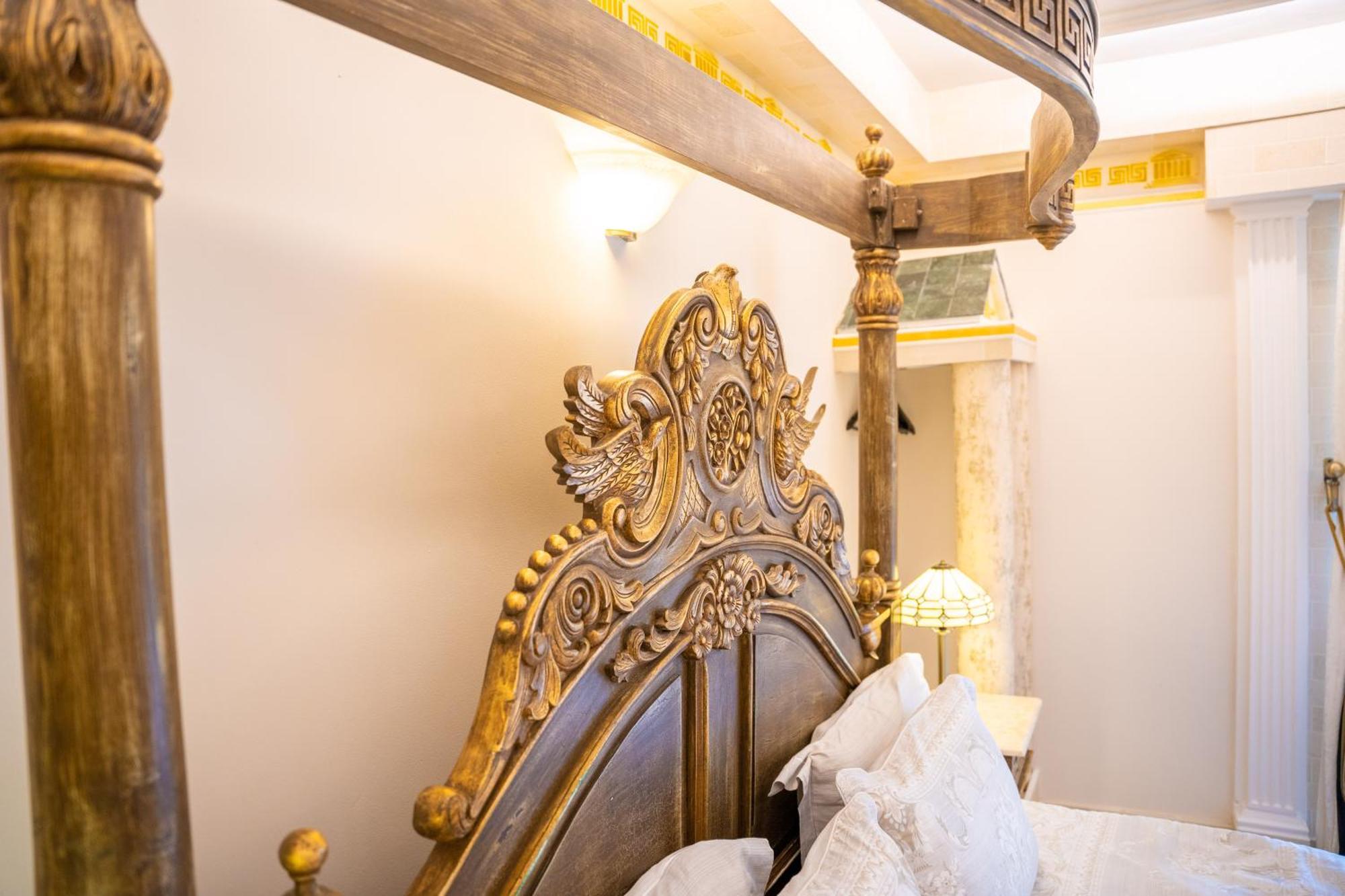 Ferndale Luxury Boutique Bed & Breakfast Кил Экстерьер фото
