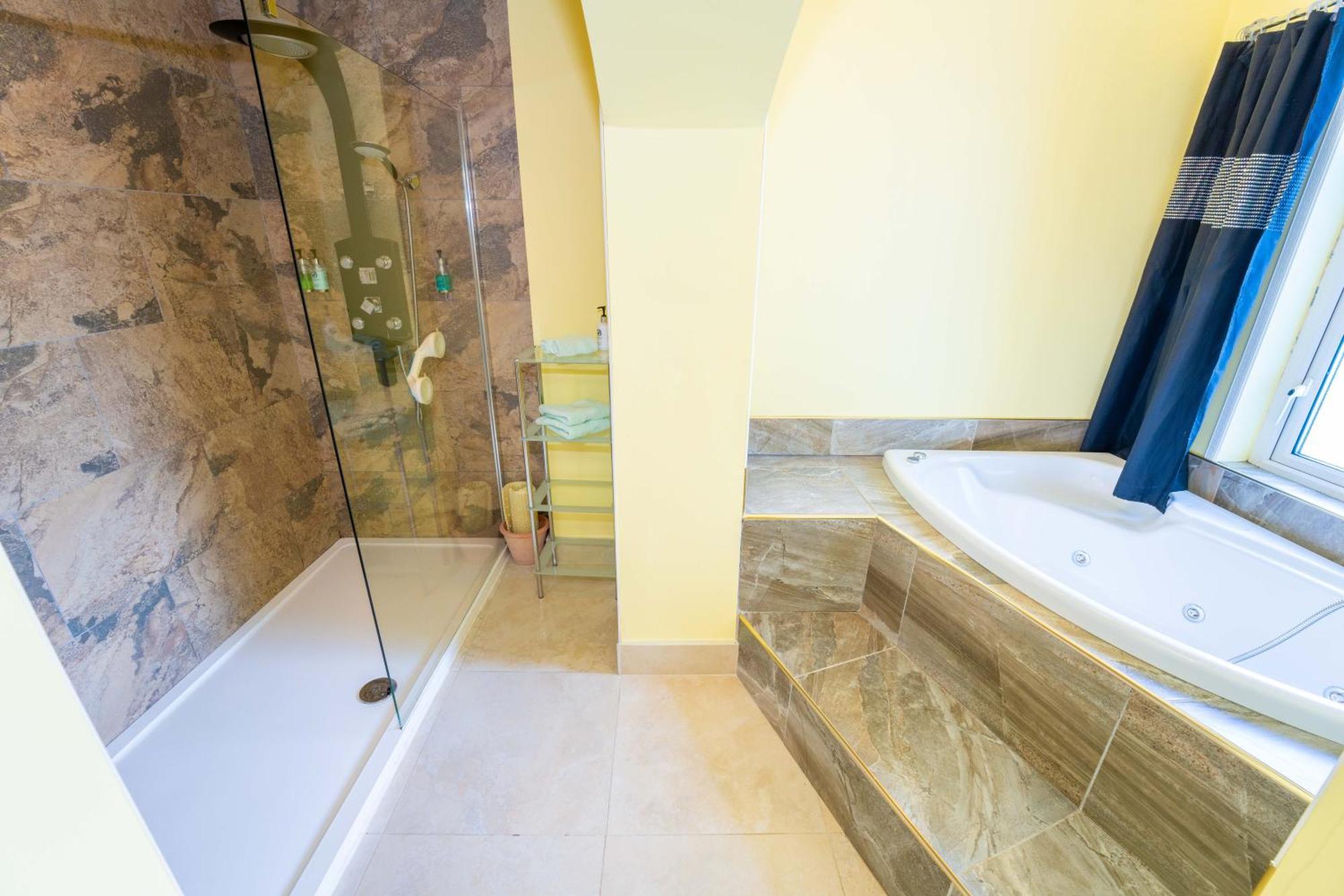 Ferndale Luxury Boutique Bed & Breakfast Кил Экстерьер фото