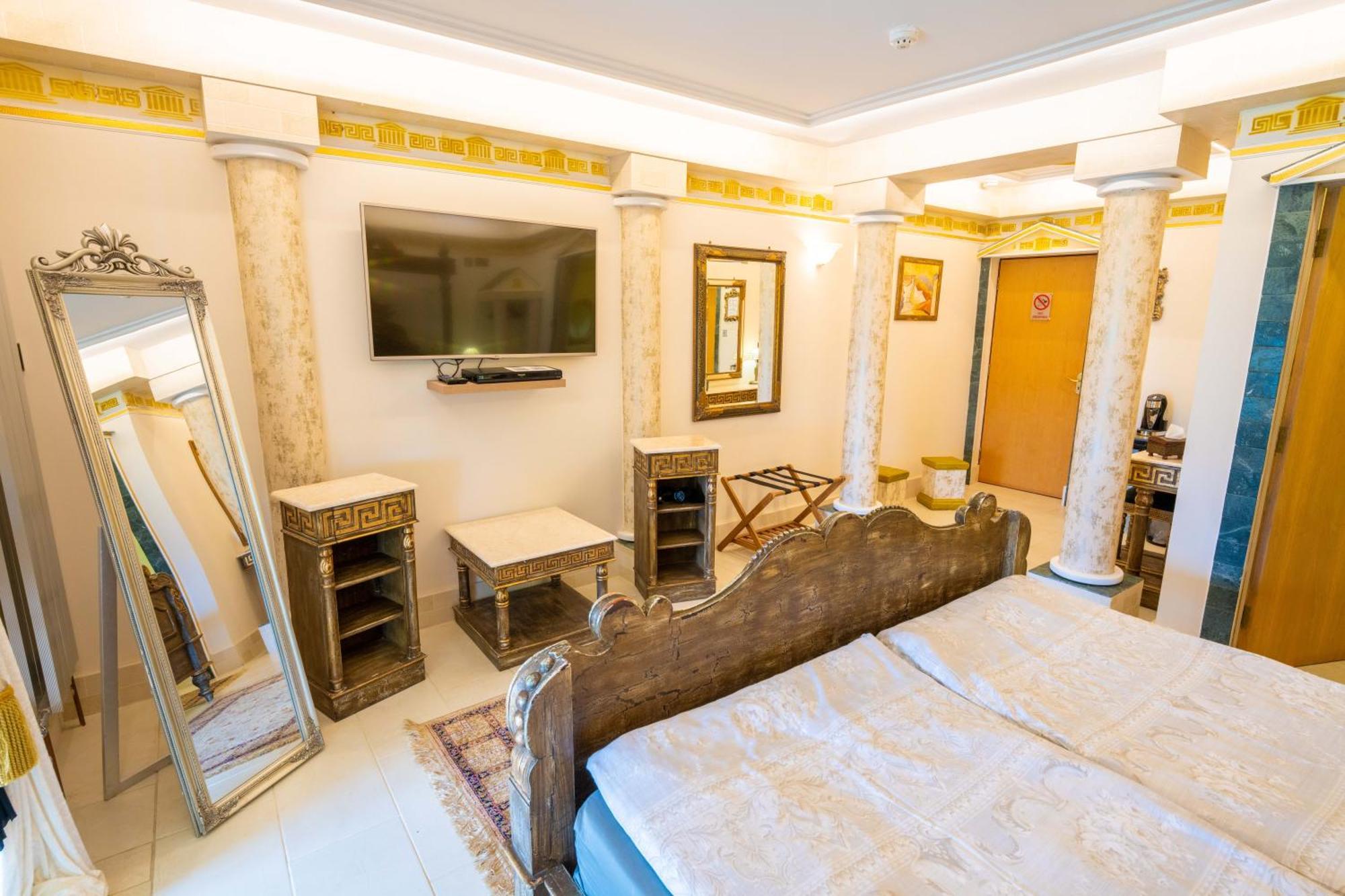 Ferndale Luxury Boutique Bed & Breakfast Кил Экстерьер фото