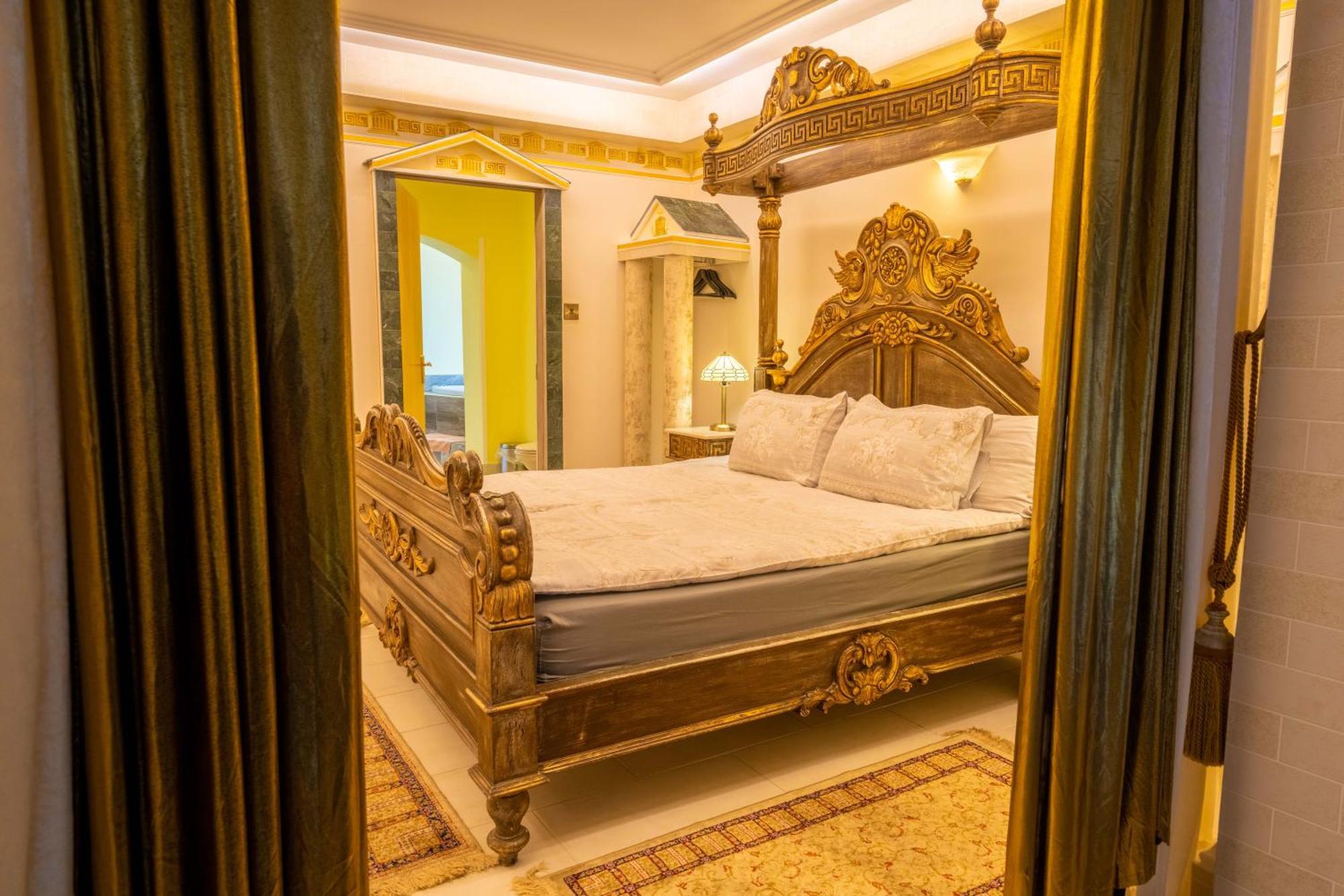 Ferndale Luxury Boutique Bed & Breakfast Кил Экстерьер фото