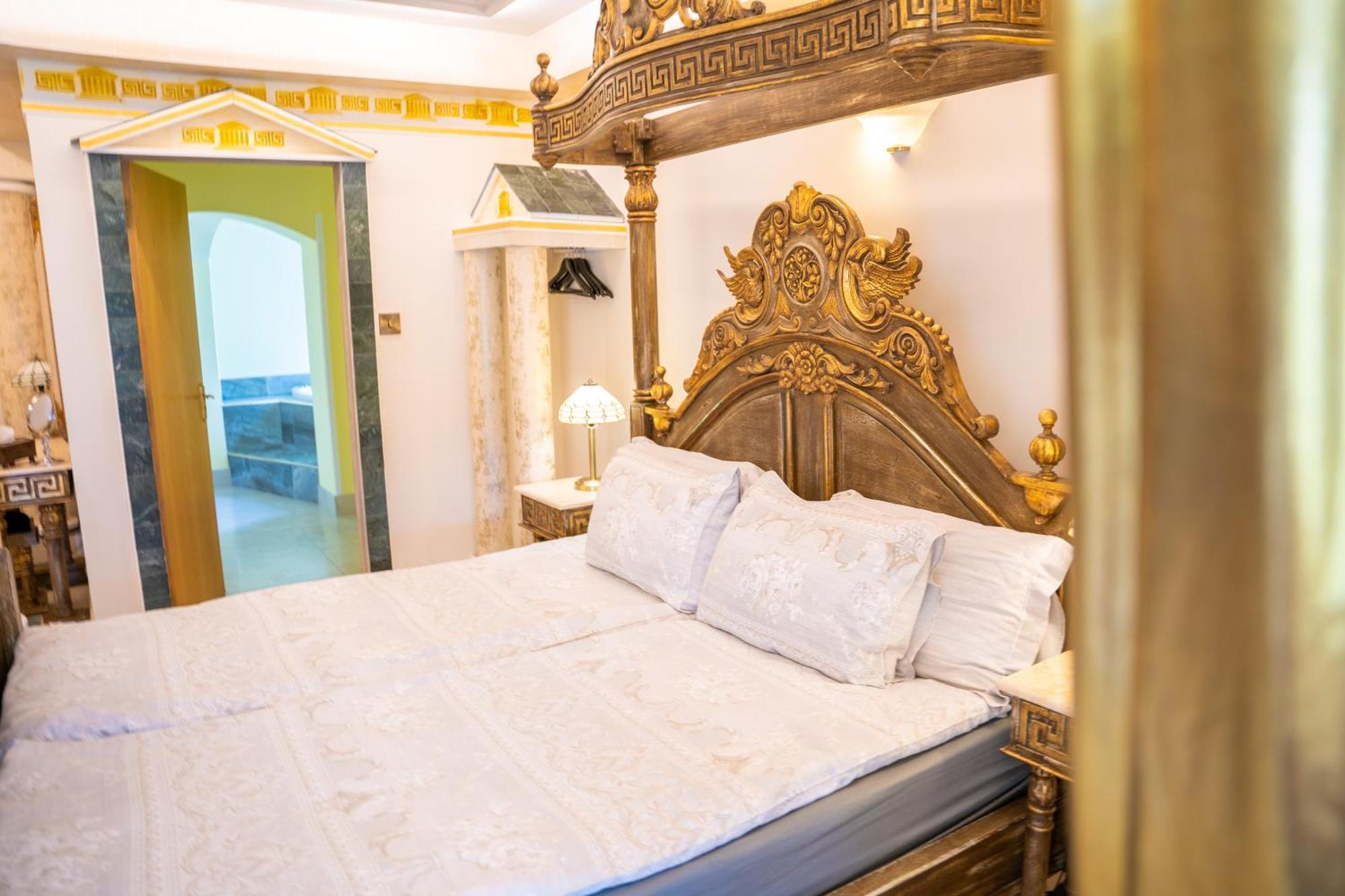 Ferndale Luxury Boutique Bed & Breakfast Кил Экстерьер фото