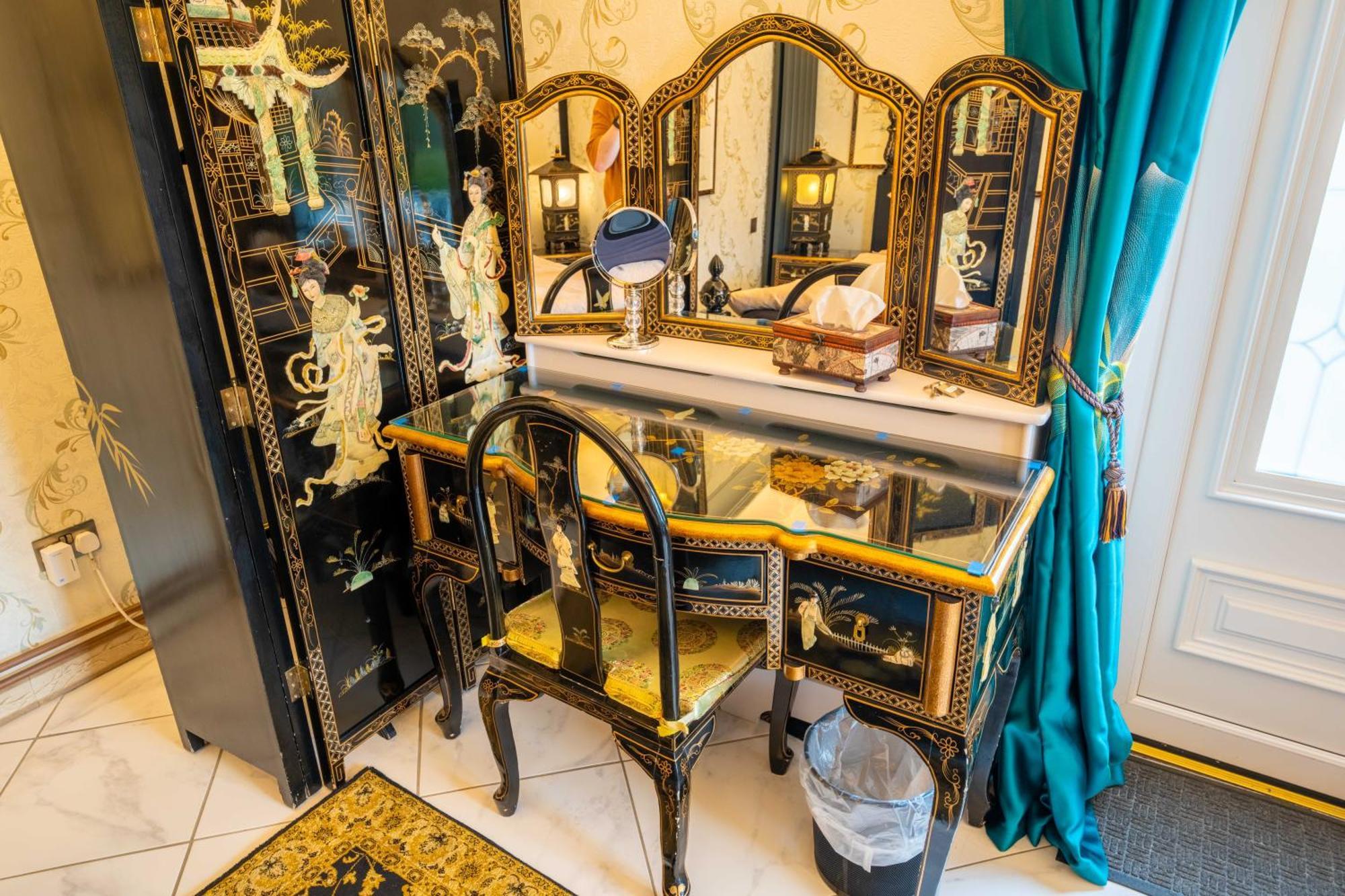 Ferndale Luxury Boutique Bed & Breakfast Кил Экстерьер фото