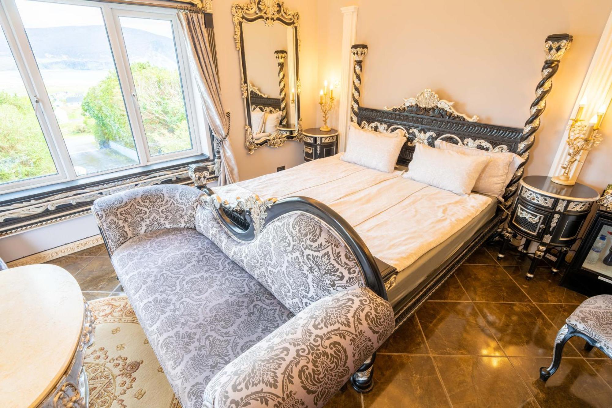 Ferndale Luxury Boutique Bed & Breakfast Кил Экстерьер фото