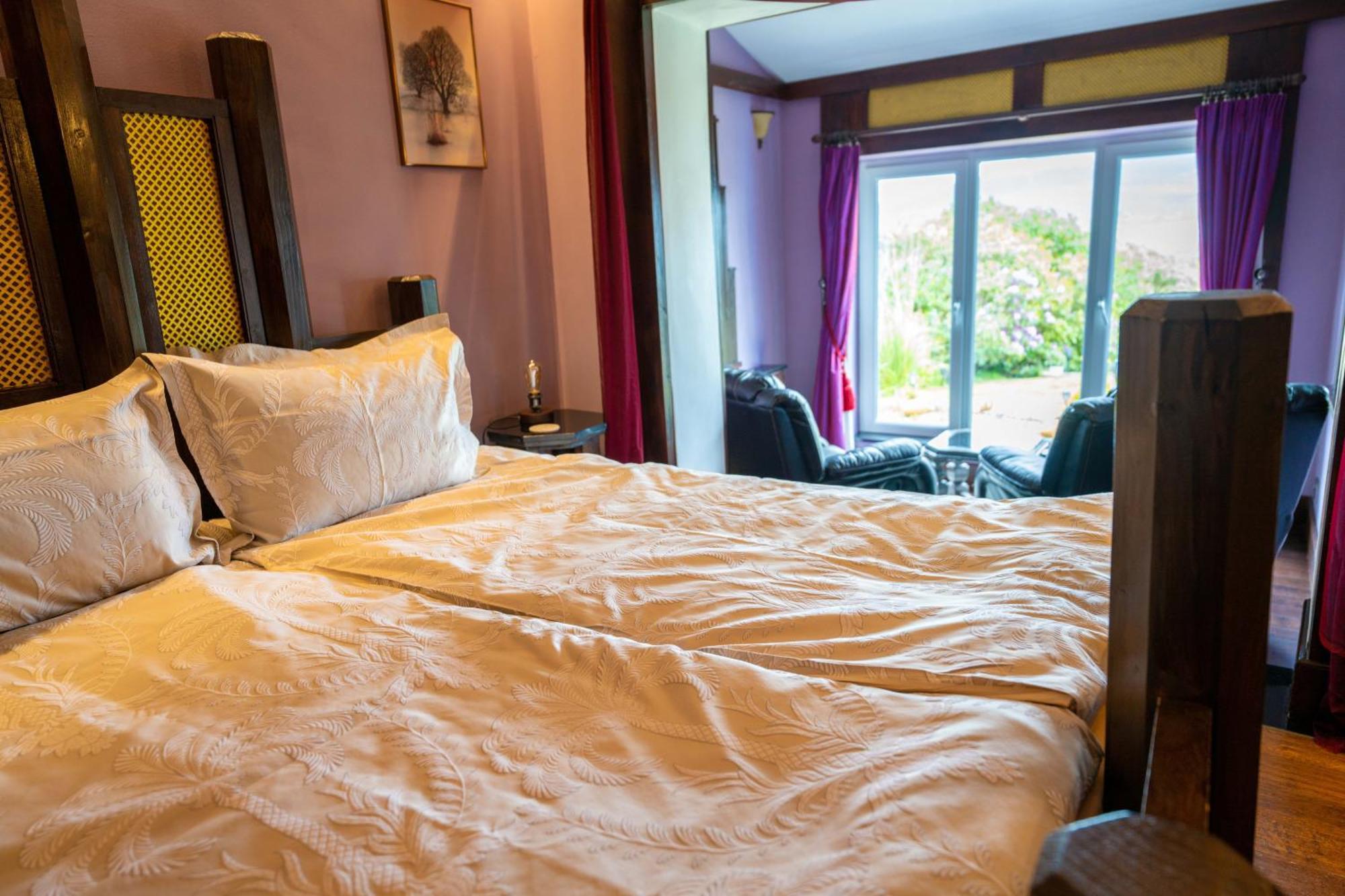 Ferndale Luxury Boutique Bed & Breakfast Кил Экстерьер фото