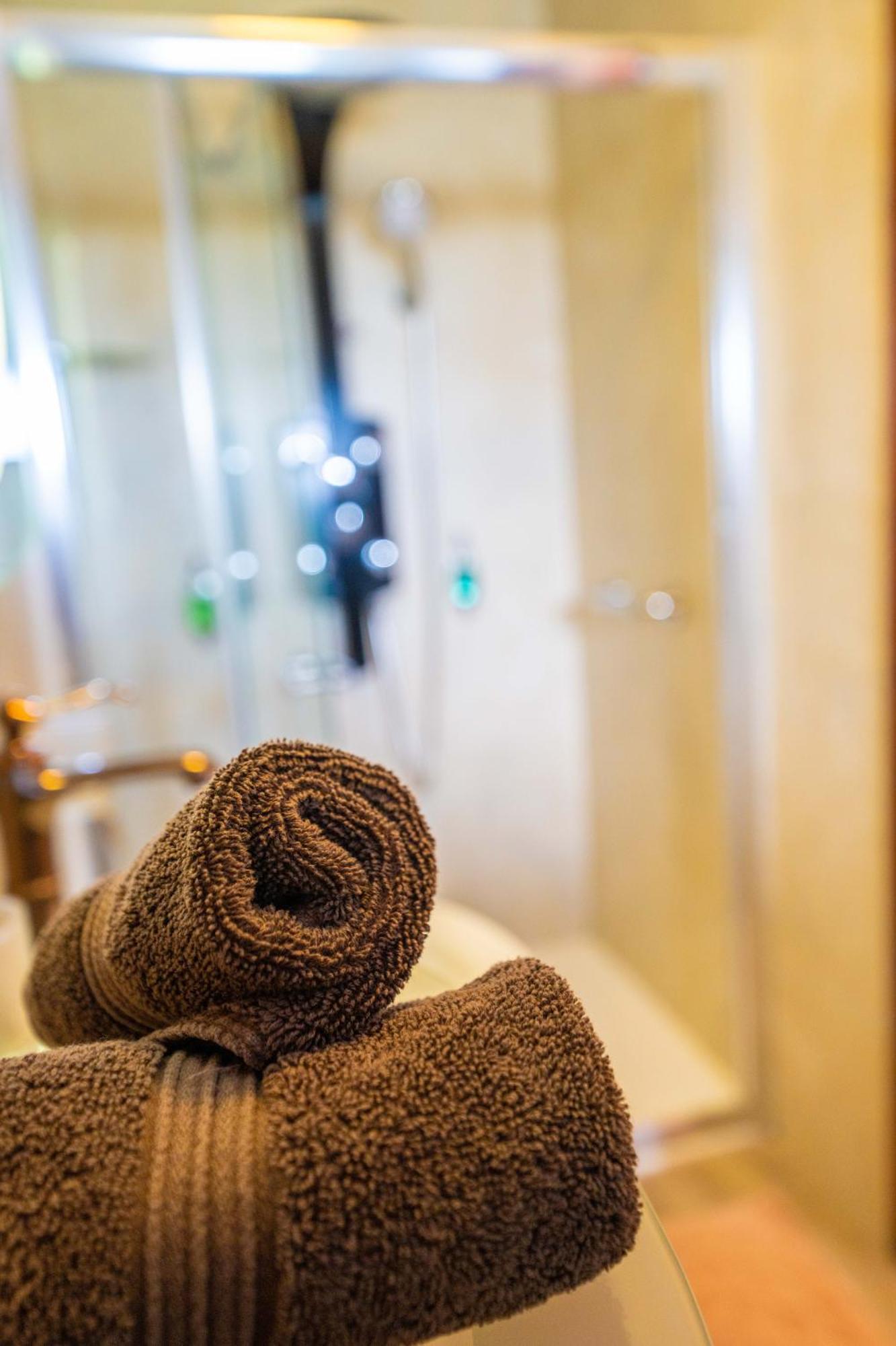 Ferndale Luxury Boutique Bed & Breakfast Кил Экстерьер фото