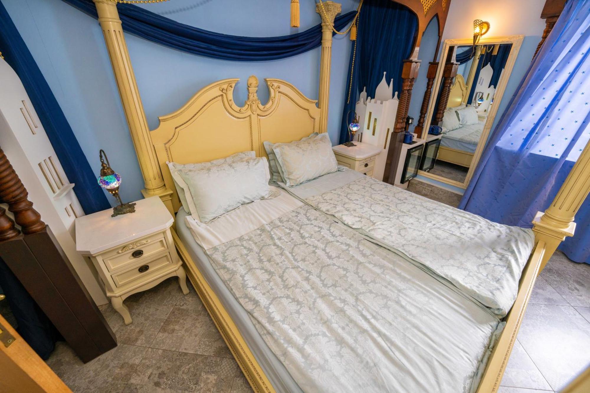 Ferndale Luxury Boutique Bed & Breakfast Кил Экстерьер фото
