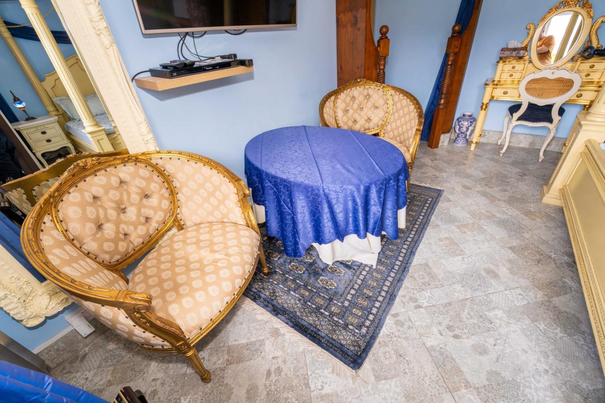 Ferndale Luxury Boutique Bed & Breakfast Кил Экстерьер фото